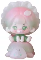 19. 「STYLE OF ONE Mikuku ファンタジー・バブル・ホールシリーズ トレーディングフィギュア」