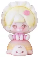 23. 「STYLE OF ONE Mikuku ファンタジー・バブル・ホールシリーズ トレーディングフィギュア」