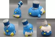 全5種セット 「ペンキかぶっちゃう系ペンギンさん」