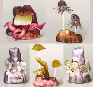 全5種セット 「蛸、烏賊」