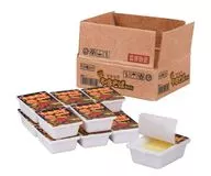 カップソース焼きそば 「箱買い!カップ麺2」