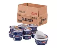 カップ天ぷらそば 「箱買い!カップ麺2」