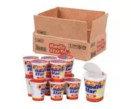 カップしょうゆラーメン 「箱買い!カップ麺2」