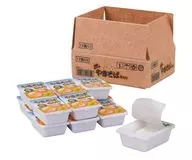 カップ塩焼きそば 「箱買い!カップ麺2」