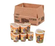 カップカレーラーメン 「箱買い!カップ麺2」