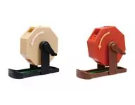 全2種セット 「福引き抽せん器5」