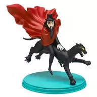 飛行おに 「アートインザポケット ムーミン Vol.4」