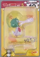 クリップではさまれた子ガモ 「Happyくじ トムとジェリー TOM and JERRY FUNNY ART! 5」 A賞 フィギュア