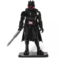 モフ・ギデオン 「Blokees Figures スター・ウォーズ GV01 ザ・マンダロリアン シリーズ」