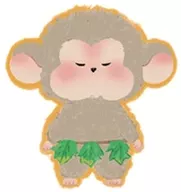 1. 「MOODOTOY 雷猴(レイホウ)シリーズ トレーディングプラッシュ」