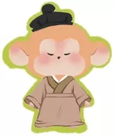 2. 「MOODOTOY 雷猴(レイホウ)シリーズ トレーディングプラッシュ」
