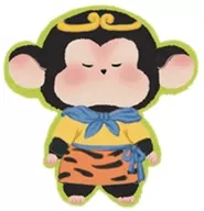 5. 「MOODOTOY 雷猴(レイホウ)シリーズ トレーディングプラッシュ」