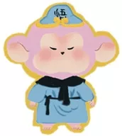 6. 「MOODOTOY 雷猴(レイホウ)シリーズ トレーディングプラッシュ」