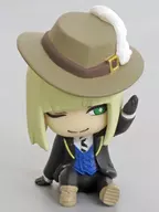 ルーク・ハント 「肩ズンFig. ディズニー ツイステッドワンダーランド Vol.4 スカラビア寮＆ポムフィオーレ寮」