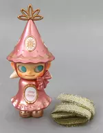 DRESSED UP 「POPMART Zsiga The Winter of Gifts シリーズ」