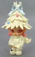 SNOW CEDAR 「POPMART Zsiga The Winter of Gifts シリーズ」