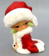 THE LAST LAP 「POPMART Zsiga The Winter of Gifts シリーズ」