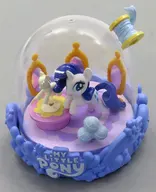 3. 「マイリトルポニー ミニフィギュア シーン」