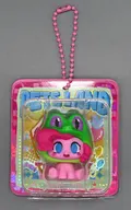 2. 「マイリトルポニー ミニフィギュア-ファンシーポニーペット」