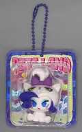 3. 「マイリトルポニー ミニフィギュア-ファンシーポニーペット」
