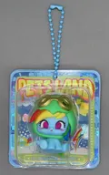 6. 「マイリトルポニー ミニフィギュア-ファンシーポニーペット」