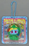 14. 「マイリトルポニー ミニフィギュア-ファンシーポニーペット」