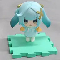 ファルザン 「miHoYo 原神 童夢奇珍シリーズ Q版ブライドフィギュア」