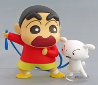 Outing Comedy 「クレヨンしんちゃん Shiro’s Daily Life」