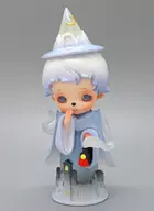 Walking In the Fog 「POPMART inosoul The Forgotten Land シリーズ」