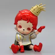 The True Self 「POPMART inosoul The Forgotten Land シリーズ」