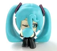 初音ミク 「初音ミク Hide＆Seek かくれんぼフィギュア Part2」
