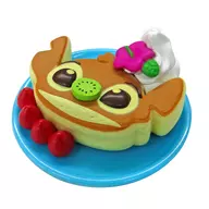 “ディズニー スティッチ”パンケーキ 「Disney characters Yummy!スイーツマスコット Part2」