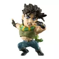 ジョセフ・ジョースター 「ジョジョの奇妙な冒険 JOJO球 カプセルヒーローズ01」
