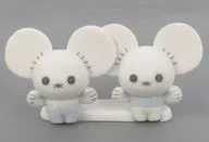 ワッカネズミ 「ポケモン フロッキードール」
