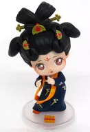 簫声動 「POPMART 唐宮夜宴 Palace Banquet in Tang Dynasty シリーズ」