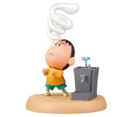 4.ボーーーーっ!!! 「すぷるん! クレヨンしんちゃん ゆれる!オラのハチャメチャアクション劇場!!」