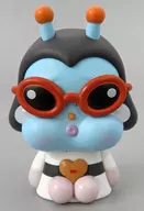 The Outsider -Mini 「POPMART CRYBABY CRYING TO THE MOON SITTING シリーズ」