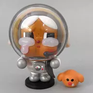 The First Boy on the Moon -Mini 「POPMART CRYBABY CRYING TO THE MOON SITTING シリーズ」