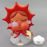 The Sleepy Sunny -Mini 「POPMART CRYBABY CRYING TO THE MOON SITTING シリーズ」