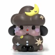 The Night Sky -Mini 「POPMART CRYBABY CRYING TO THE MOON SITTING シリーズ」