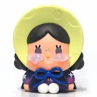The Full Moon -Mini 「POPMART CRYBABY CRYING TO THE MOON SITTING シリーズ」