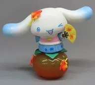 シナモロール 「TOPTOY サンリオキャラクターズ Seasons Festive Attires シリーズ」