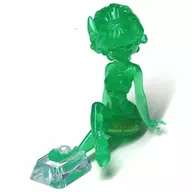 グリッターカラー 「DOLLEL FIGURE COLLECTION3 カプセルトイ版」