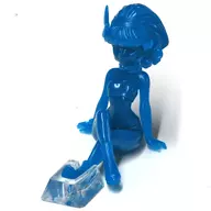 蓄光カラー 「DOLLEL FIGURE COLLECTION3 カプセルトイ版」