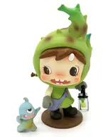 ”Not Your Jar!” 「POPMART Polar Season 2 ＜Hidden Forest Path＞ シリーズ」