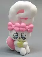 Whisper 「Funism Esther Bunny Young Blossom シリーズ」