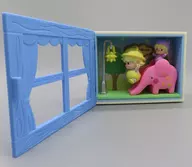 Bravery Challenge of the Day 「POPMART Sweet Bean Celebrate Ordinary Days シリーズ シーンセット」