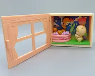 You Are My Only One 「POPMART Sweet Bean Celebrate Ordinary Days シリーズ シーンセット」