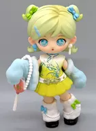 Dream Moon Orchid 「SIMONTOYS TEENNAR 東方序曲シリーズ トレーディングフィギュア」