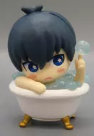 潔世一 「ばぶるたん ブルーロック」
